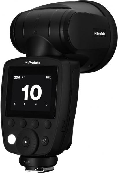 Immagine prodotto Profoto A10 Fujifilm (Attacco del flash, Fujifilm)