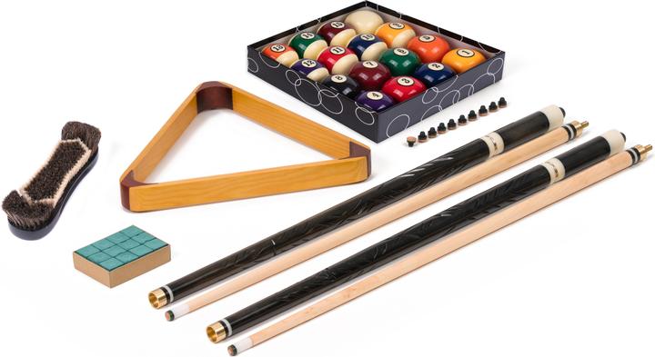Immagine prodotto Stradivari Set di attrezzature da biliardo