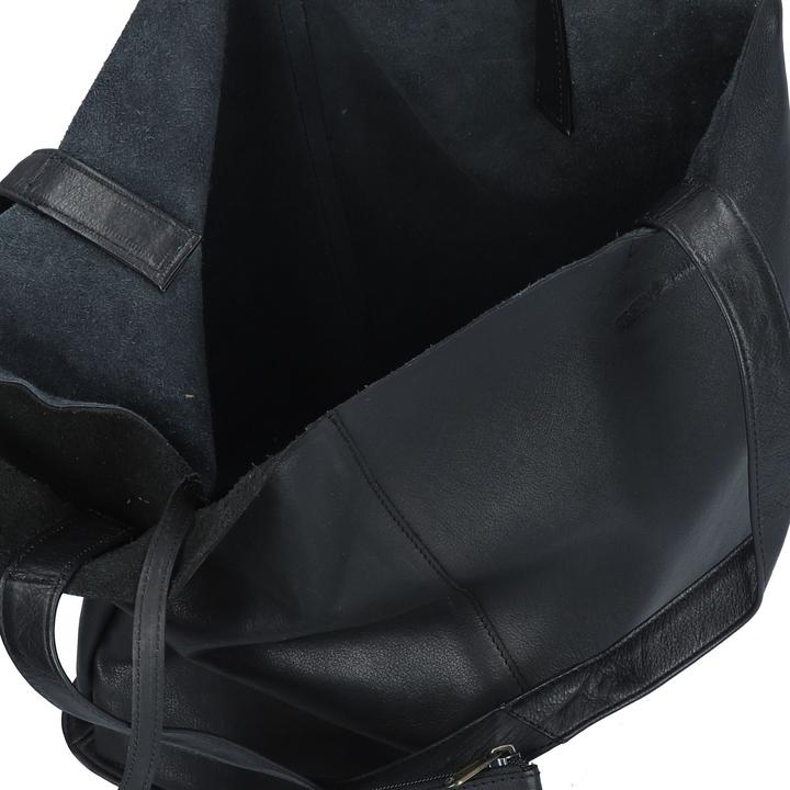 Immagine prodotto Greenburry Borsa shopper in nappa 43 cm (16 l)