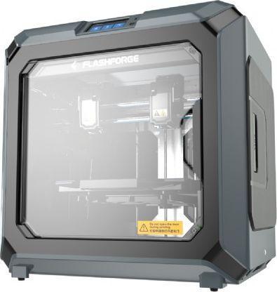 Immagine prodotto Gembird FF-3DP-2NC3-01 Stampante 3D FlashForge Creator 3