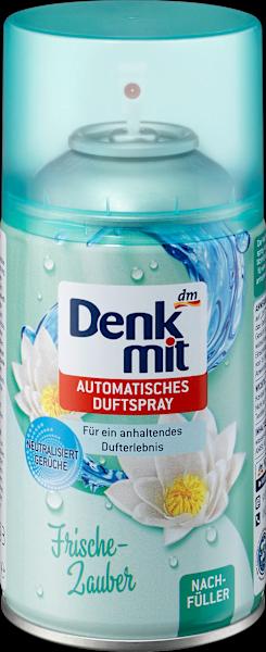 dm Denkmit Magie de la fraîcheur