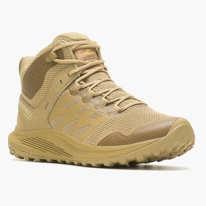 Image du produit Merrell Nova 3 Tactical MID WP (40, 41, 42, 43, 44, 45, 46, 47, 48)