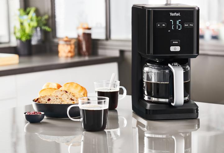 Immagine prodotto Tefal Smart & Light CM6008