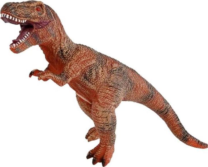 NoName Dino T-Rex mit Ton 41cm