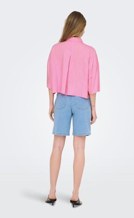 Immagine prodotto Only Onlastrid Life 2/4 Crop Shirt Wvn Noos (XS)
