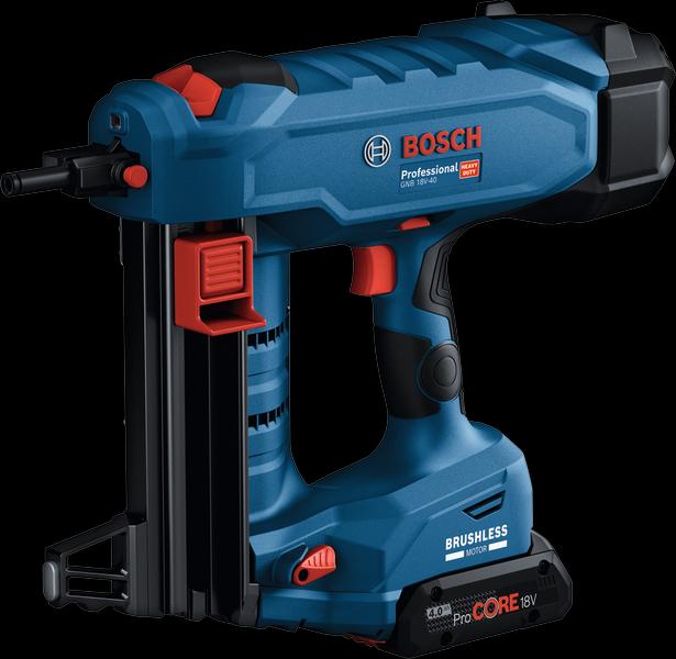 Produktbild Bosch Professional Akku-Betonnagler