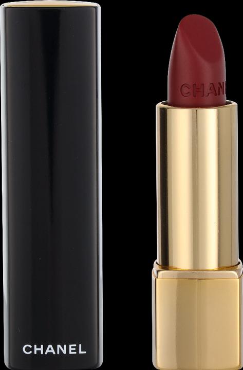 Produktbild Chanel Rouge Allure Velv Lumin Matte Lip No 54 (54)