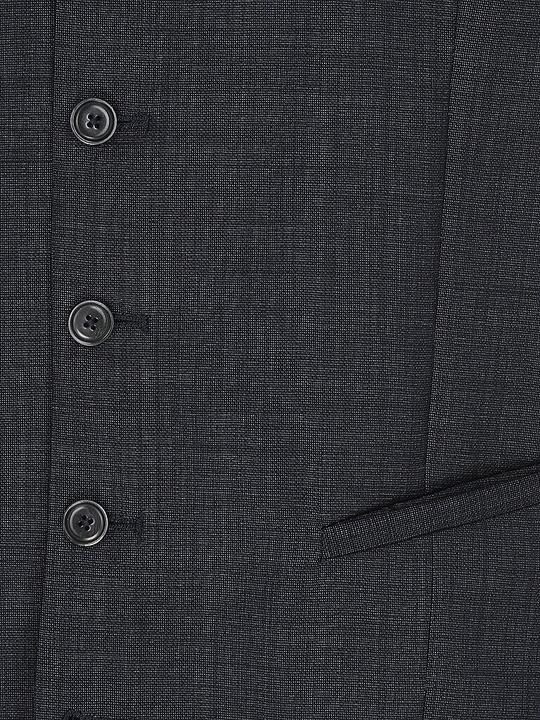 Actual product image CG PHILLIP suit waistcoat (46)