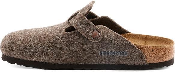 Immagine prodotto Birkenstock Boston feltro di lana stretto (38)