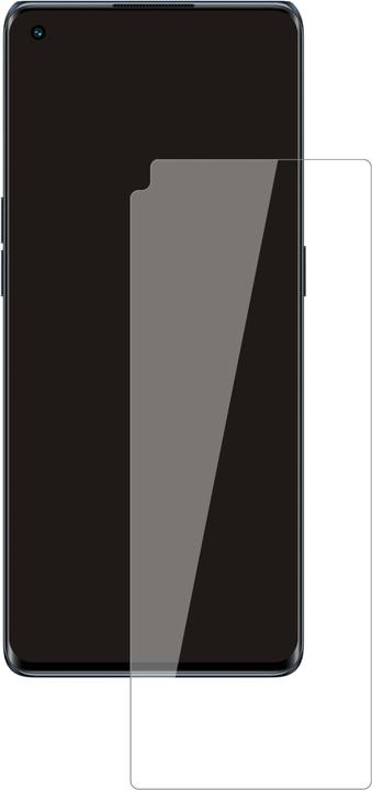 Immagine prodotto Dipos Pellicola Protettiva Anti-Shock (2 Pezzo/i, Oppo Reno 6 Pro 5G)