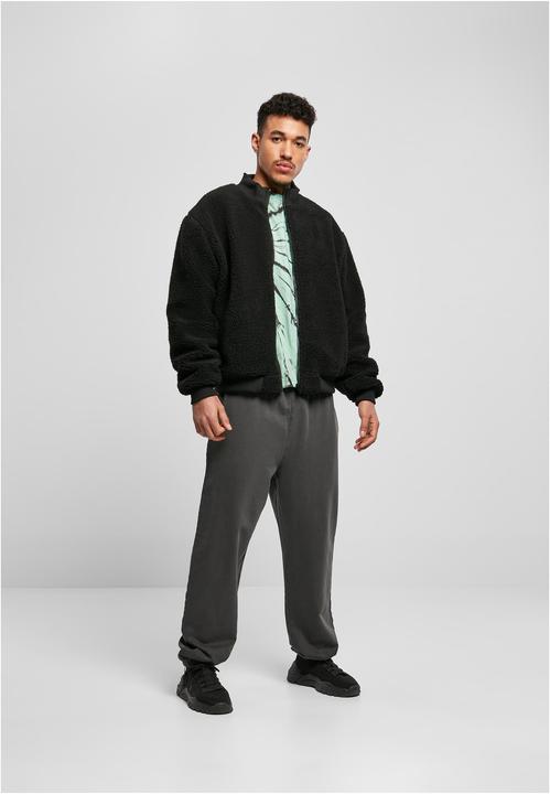 Actual product image Urban Classics Boxy Sherpa Jacket (3XL)
