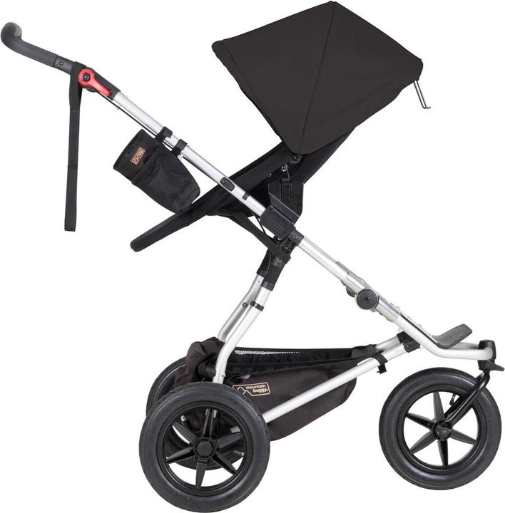 Produktbild Mountain Buggy Urban