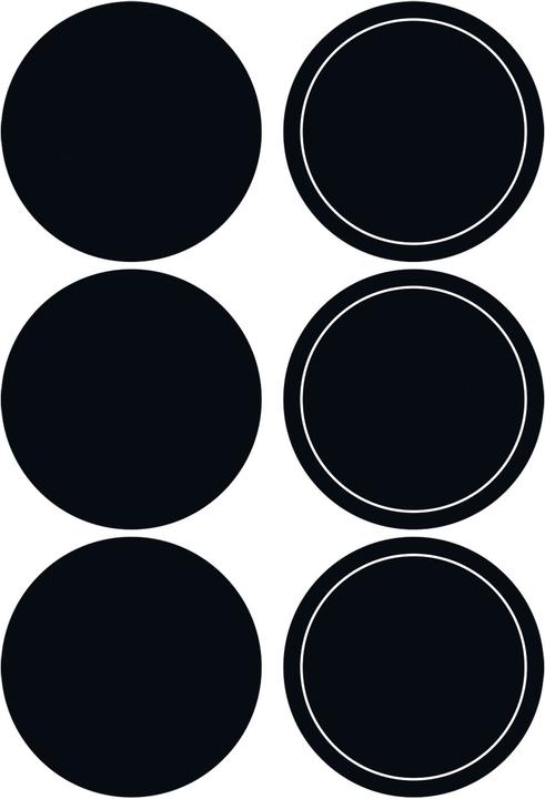 Image du produit HERMA Étiquettes pour tableaux