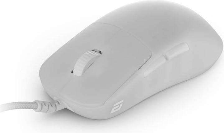 Image du produit Endgame Gear Souris de jeu OP1 RGB - White Frost (Filaire)