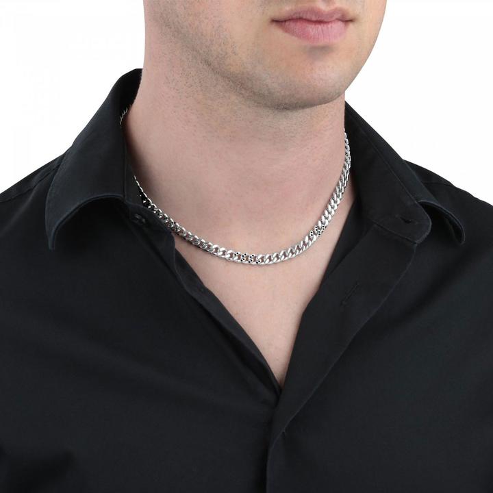 Immagine prodotto Morellato Collana Vela (Acciaio inossidabile, 50 cm)
