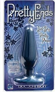 Image du produit Doc Johnson Butt Plug Medium