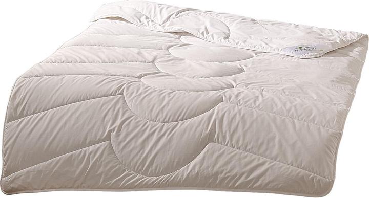 Actual product image Traumschlaf Schurwolle Nature (500 g, 135 x 200 cm)