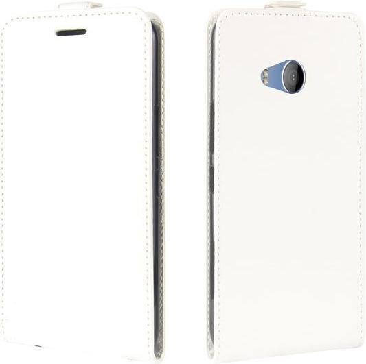 Immagine prodotto MU Classic Custodia flip cover in pelle (HTC U11 Life)