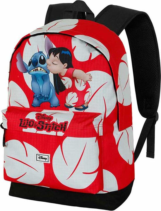Immagine prodotto Karactermania Zaino per fan di Lilo & Stitch HS Kiss