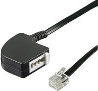 Image du produit Goobay Câble téléphonique