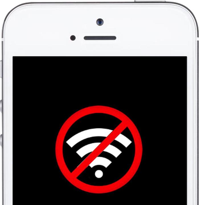 Produktbild Avizar WLAN Antenne Ersatzteil iPhone 5S (iPhone 5S)