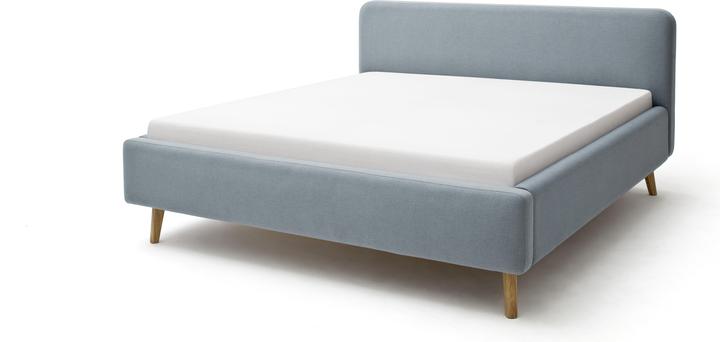 Actual product image Meise Möbel Mattis (180 x 200 cm)