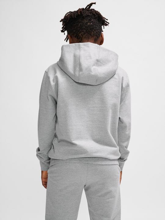 Actual product image hummel HMLGO 2.0 HOODIE KIDS (152)