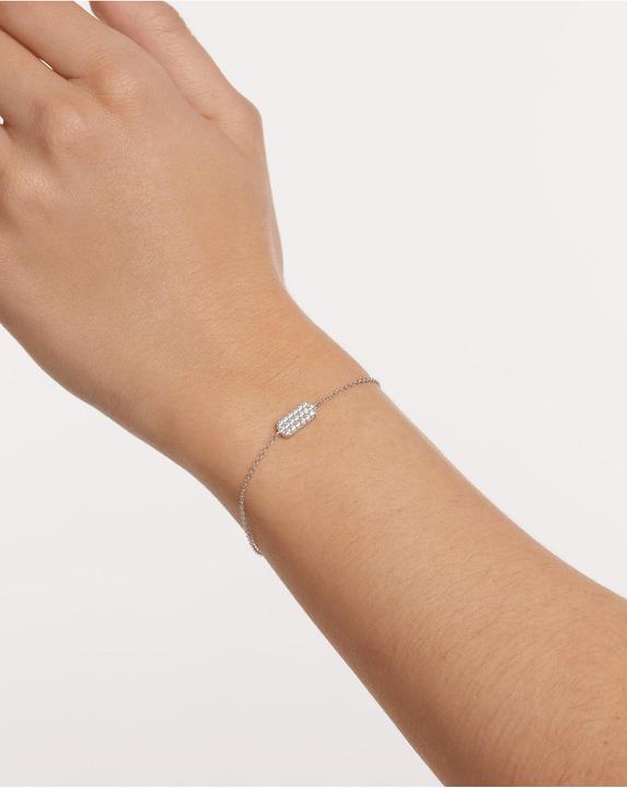 Immagine prodotto Pd Paola Armband (18 cm, Argento 925)