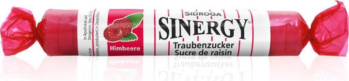 Immagine prodotto Sidroga Destrosio Sinergy (1 pz., 40 g)