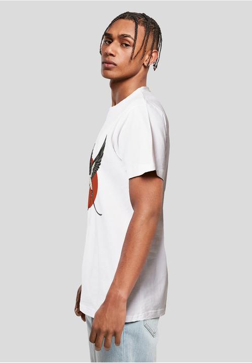 Actual product image Mister Tee Free Tee - 119327 (L)
