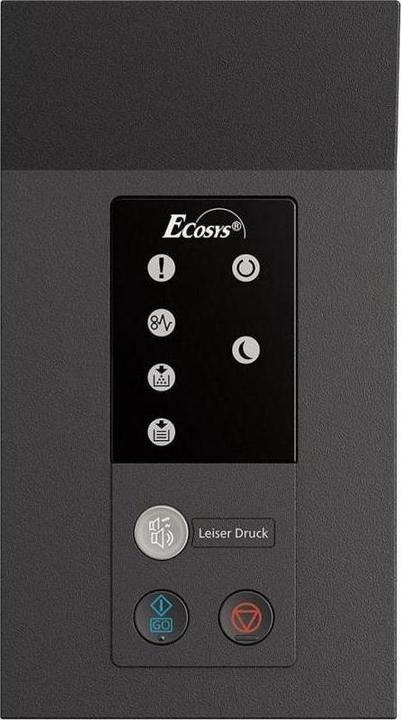 Actual product image Kyocera ECOSYS P2235dn (Laser, Black and white)