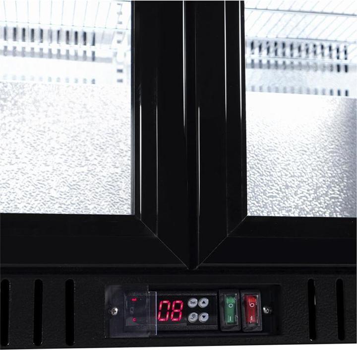 Actual product image Kibernetik Ks208m (188 l)
