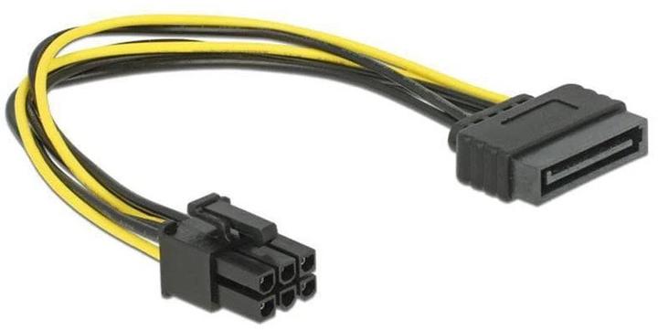 Delock Stromadapter