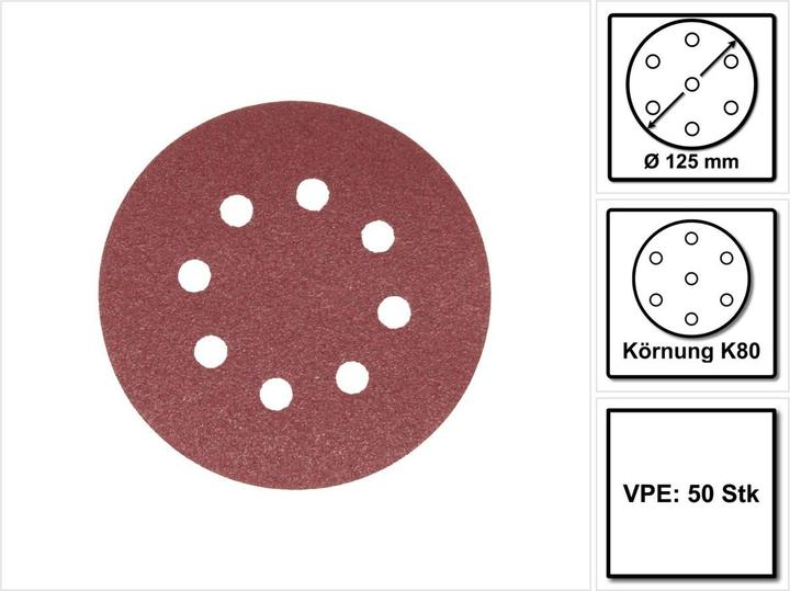 Produktbild Makita P-43642 (80)