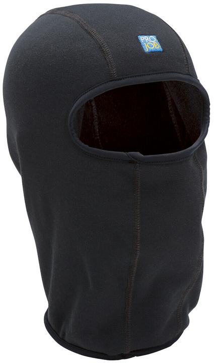 Produktbild Projob 9015 PASSE-MONTAGNE MICRO POLAIRE (One Size)