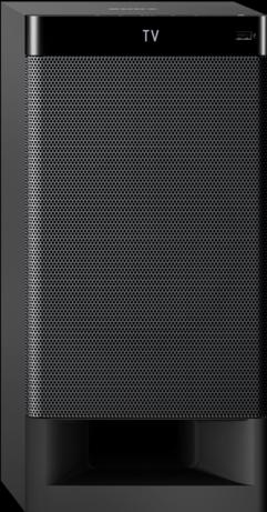 Actual product image Sony Ht-Rt4 (600 W, 5.1 channels)