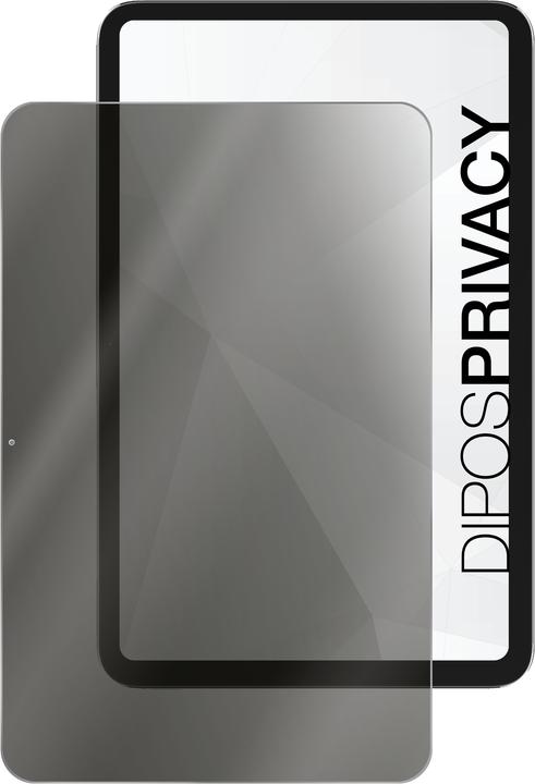 Produktbild Dipos Blickschutzfolie 2-Way Anti-Shock (1 Stück, Nokia T20)