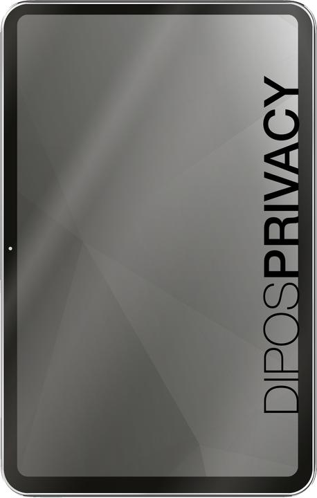 Produktbild Dipos Blickschutzfolie 2-Way Anti-Shock (1 Stück, Nokia T20)