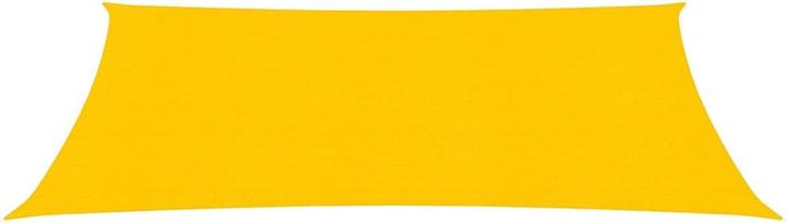 Produktbild VidaXL Sonnensegel 160 g/m² Rechteckig HDPE (6 x 8 m)