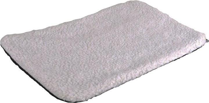 Produktbild Flamingo faltbare Tragetasche Alix Taupe S (Hund, Faltbar)