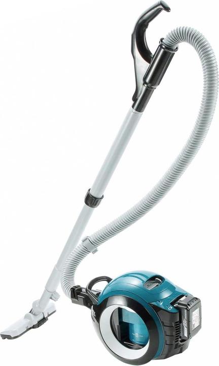 Produktbild Makita DCL501Z