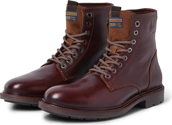 Image du produit Jack & Jones Bottes en cuir (41)