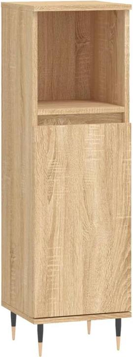 Produktbild VidaXL Misawa (30 x 30 x 100 cm)