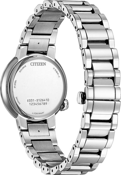 Immagine prodotto Citizen Eco-Drive Elegance EM0910-80D (Orologio da polso analogico, 30 mm)
