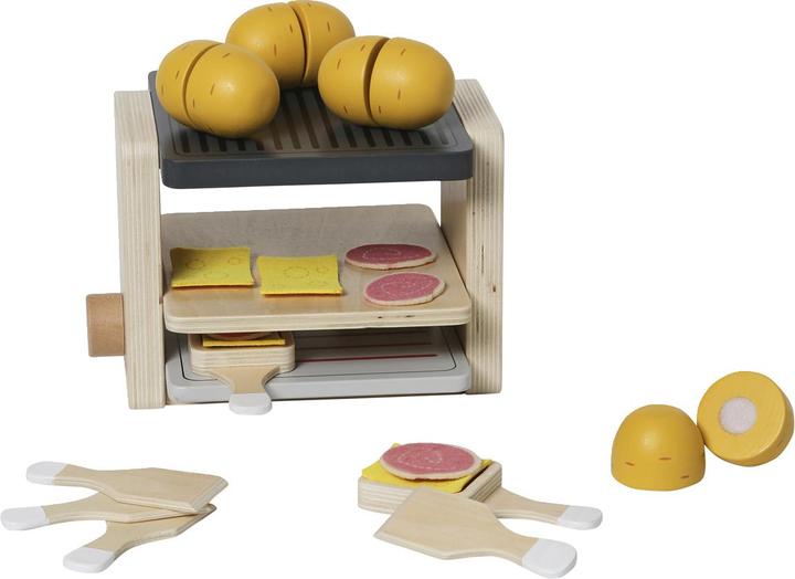 Image du produit Vertbaudet Cuisine De Jeu/Accessoires