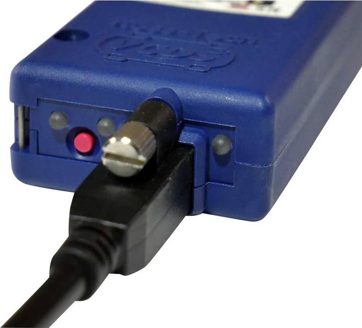 Produktbild Ross-Tech HEXNET WiFi VCDS Diagnosetool für VW Audi Seat und Skoda im Koffer