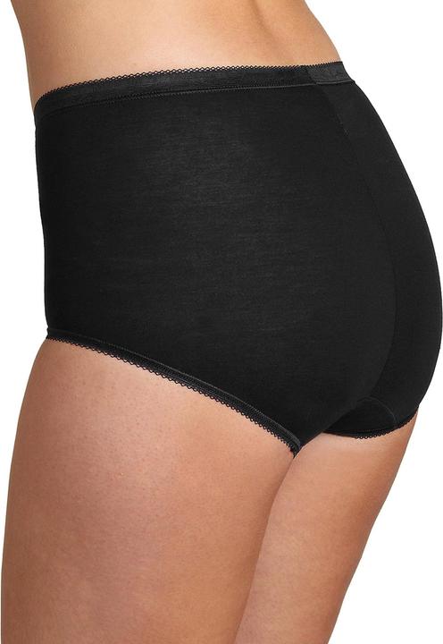 Produktbild Sloggi Basic+ Maxi Slip (46, 3er Pack)
