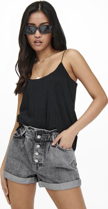 Immagine prodotto Only ONLCuba Life Paperbag Jean Shorts (XS)