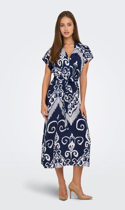 Immagine prodotto JdY JDYTROYA Midikleid Kleid (XL)