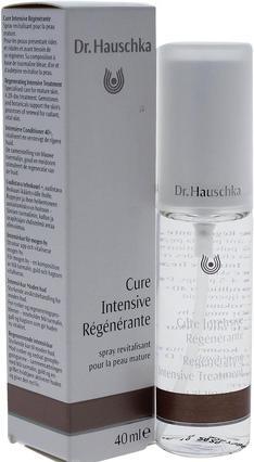 Actual product image Dr. Hauschka Intensive cure regeneration (40 ml)
